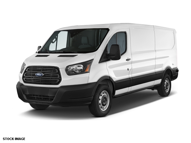 2015 Ford Transit Cargo