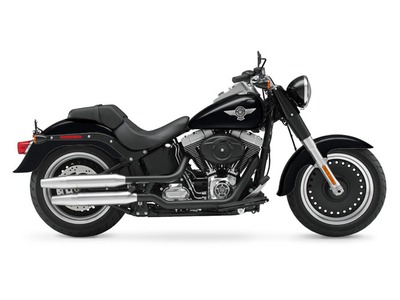 2013 Harley-Davidson Softail DELUXE