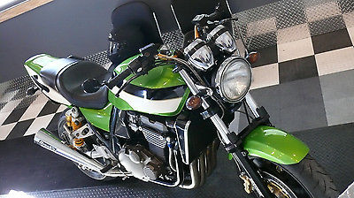 Kawasaki : Other motorcycle