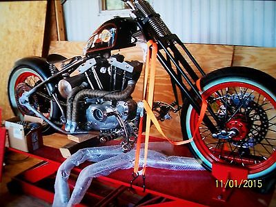 Harley-Davidson : Other Harley Davidson projects