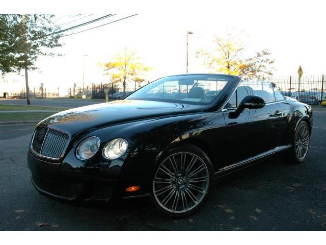 Bentley : Other Speed Used Continental GTC Speed Convertible Auto GPS Heated Seats Rear Cam Bluetooth