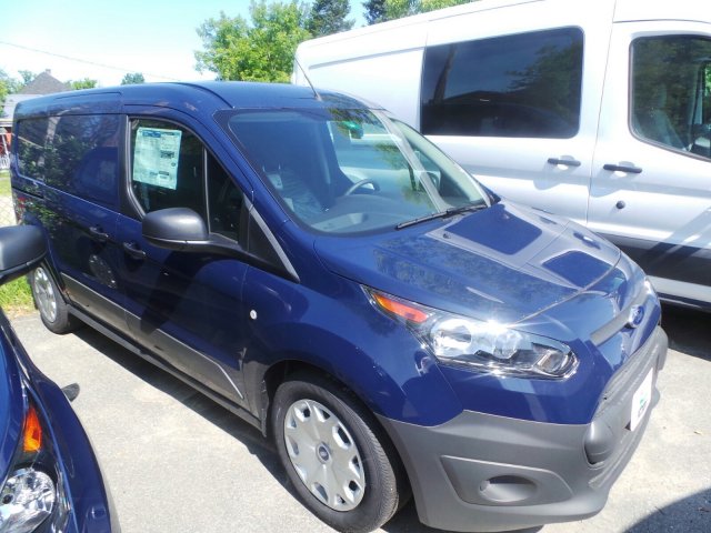 2015 Ford Transit Connect