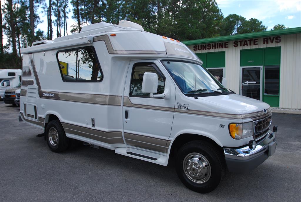 Chinook rvs for sale in Gainesville, Florida