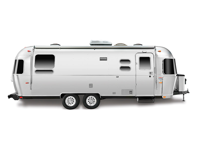 2016 Airstream International Serenity 25FB