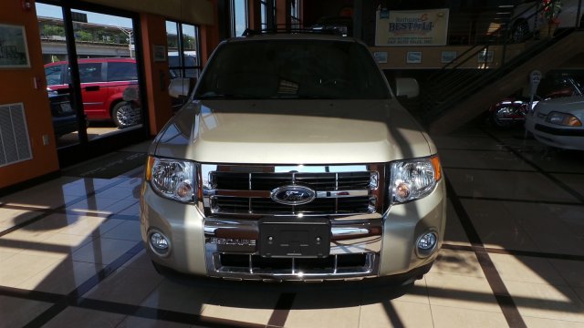 2012 Ford Escape Limited Merrick, NY