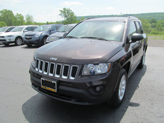 2014 Jeep Compass Sport Watertown, NY