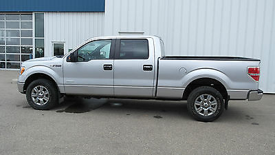 Ford : F-150 XLT Crew Cab Pickup 4-Door WOW!!! 2012 FORD F-150 XLT!! ONLY $22,900