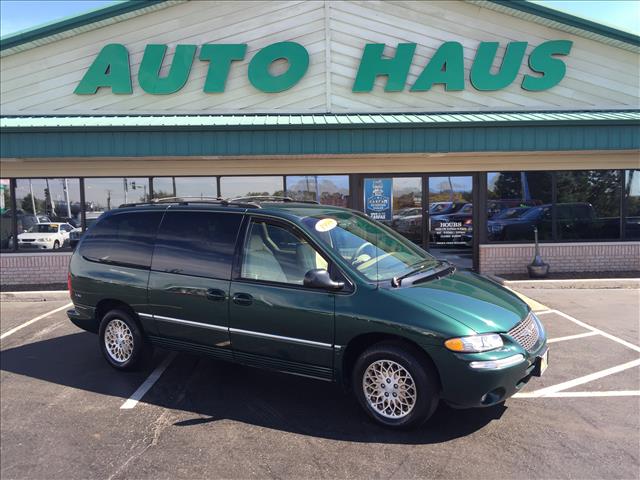 1998 Chrysler Town & Country LXi Frankfort, IL