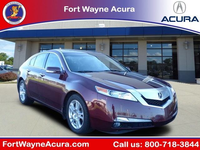 2009 Acura TL 3.5 Fort Wayne, IN