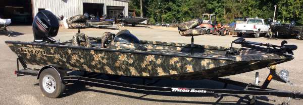 Triton Camo Boat Boats For - Triton Camo Boat Seat Covers
