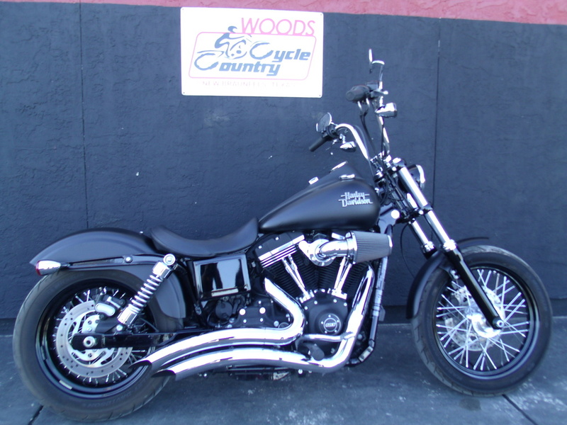 2011 Harley-Davidson XL1200X - Sportster Forty-Eight