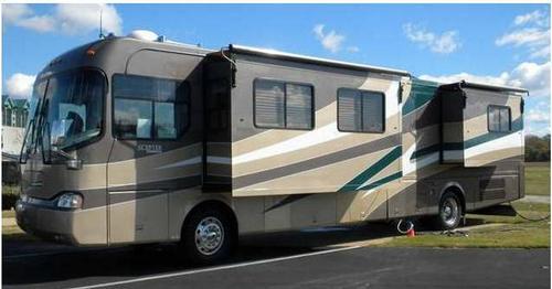 2004 Holiday Rambler Scepter