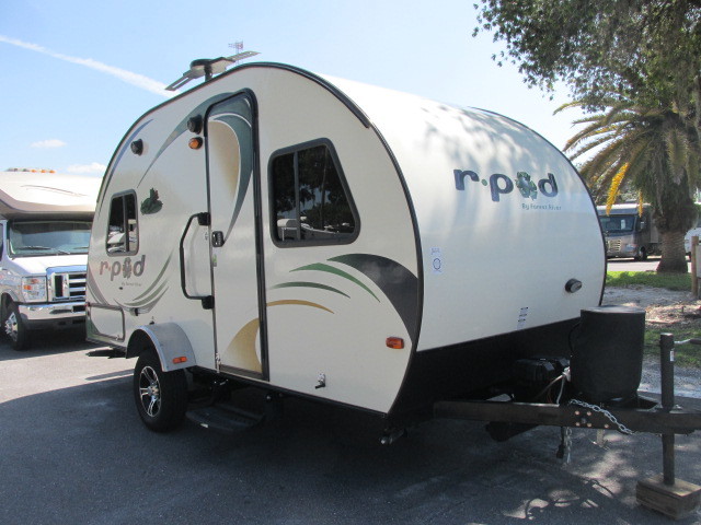 2012 Forest River Georgetown 329DS