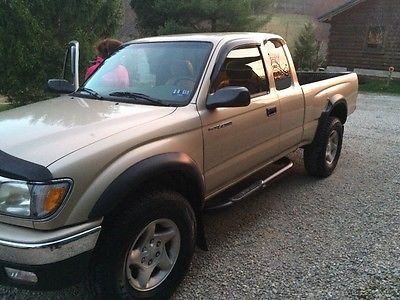 Toyota : Tacoma 2004 toyota tacoma