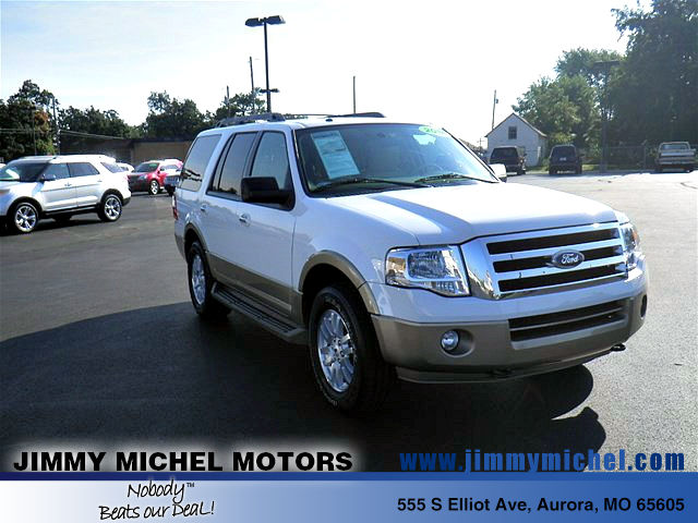 2014 Ford Expedition XLT Aurora, MO