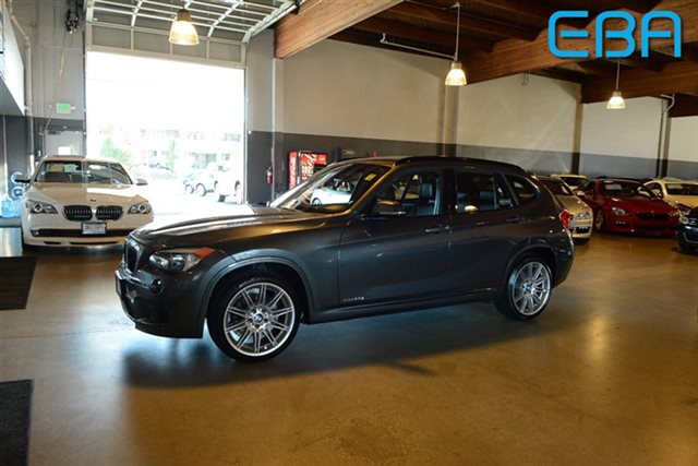 2014 BMW X1 sDrive28i Seattle, WA