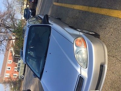 Honda : Civic HONDA CIVIC 1998