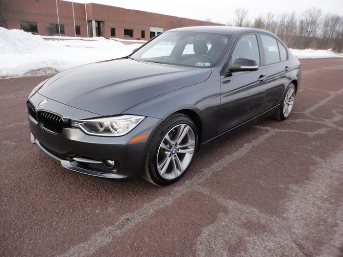 2013 BMW 328 i xDrive North Wales, PA