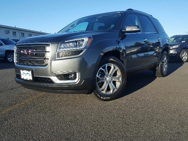 2014 GMC Acadia SLT-1 Bend, OR