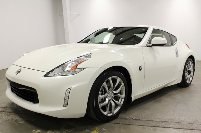 2013 Nissan 370Z Touring Nixa, MO