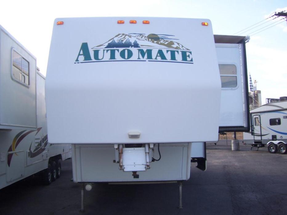 2004 Automate Automate 32F
