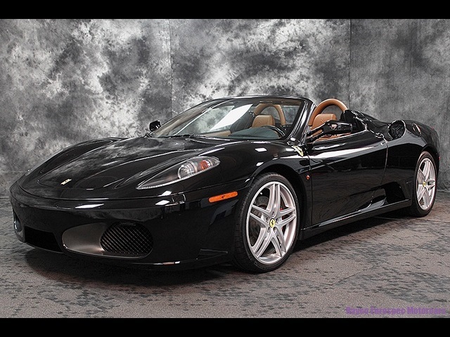 2006 Ferrari F430 Spider Kingston, PA