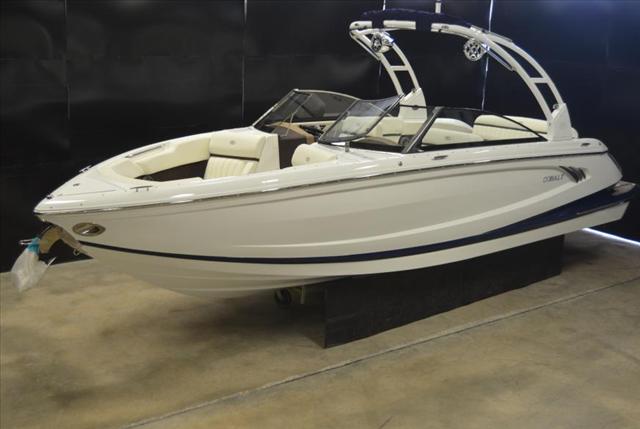 2016 COBALT BOATS A SERIES A25