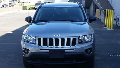 Jeep : Compass Sport Sport Utility 4-Door 3 days special price 2015 jeep compass sport like newdon t pay big dealers price