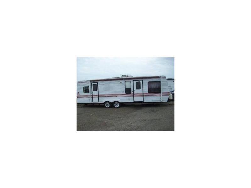 Jayco Trailer 1995