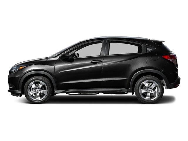 2016 HONDA HR-V AWD EX-L 4dr Wagon