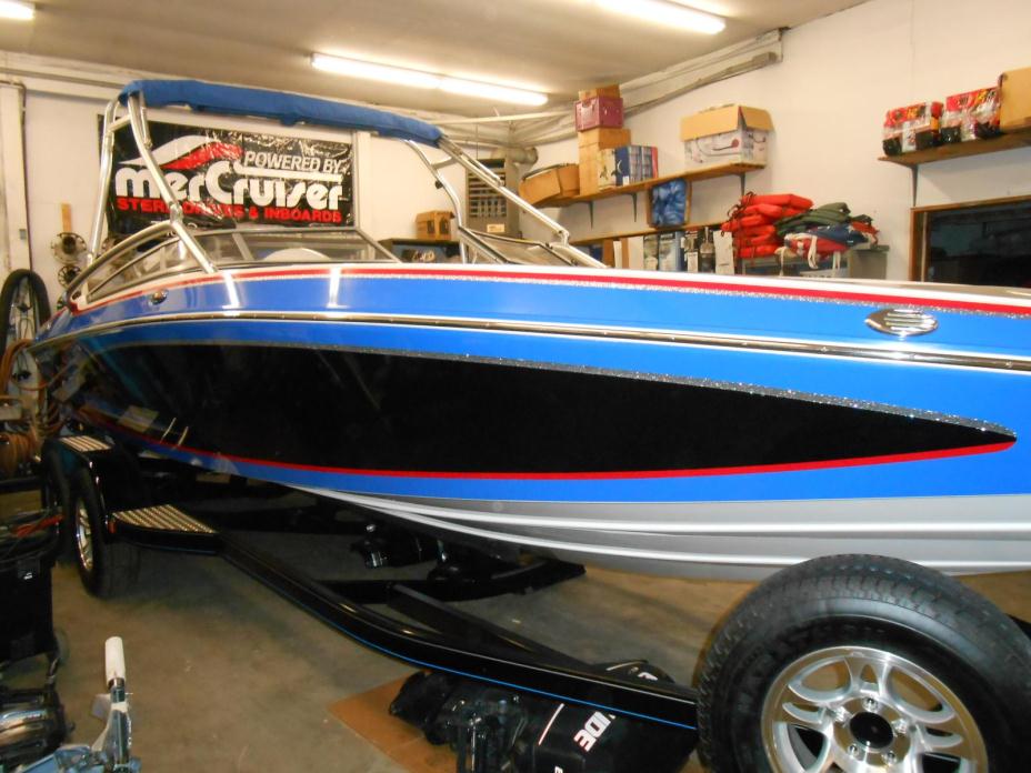 2013 Checkmate Pulsare 2400 BRX