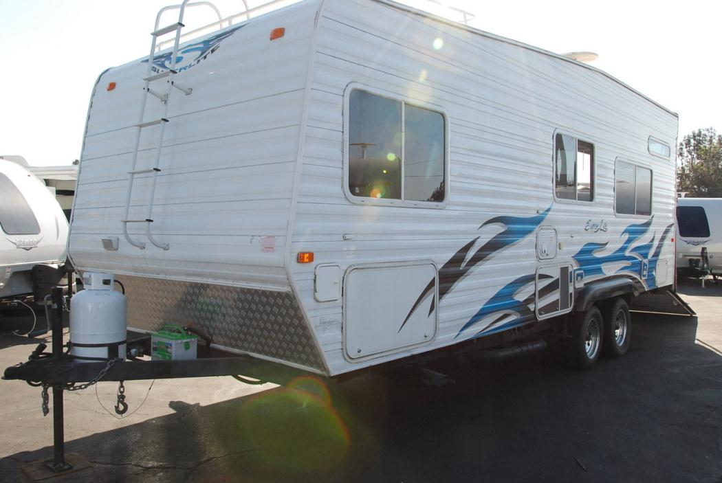 2006 Weekend Warrior Super Lite FS 2300