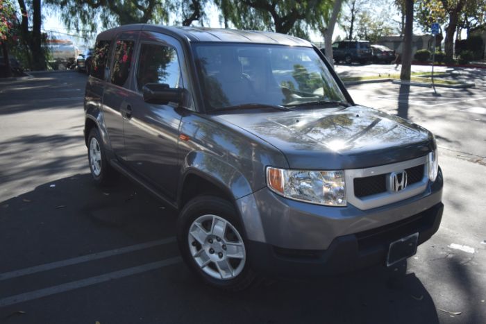 2010 Honda Element LX Van Nuys, CA