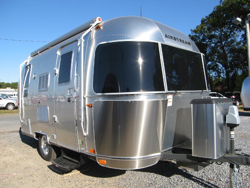 2013 Airstream Interstate 3500