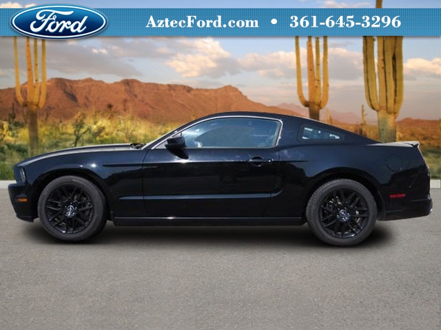 2014 Ford Mustang V6 Goliad, TX