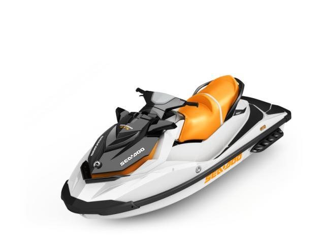 2015  Sea-Doo  GTS 130