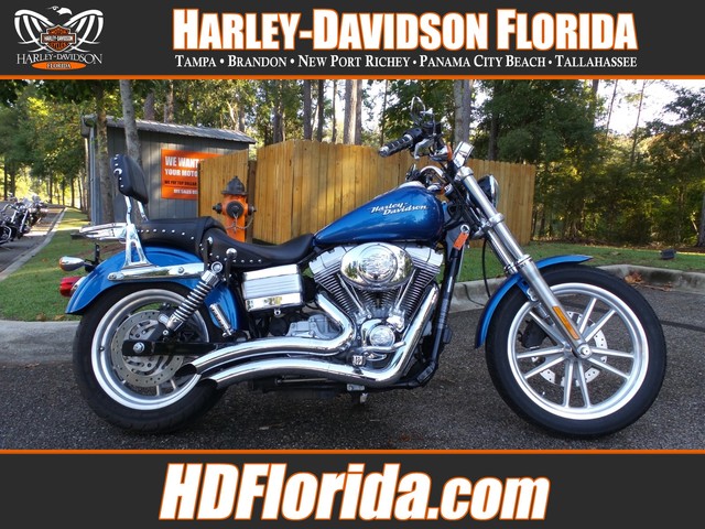 2007 Harley-Davidson Softail Deuce FXSTD