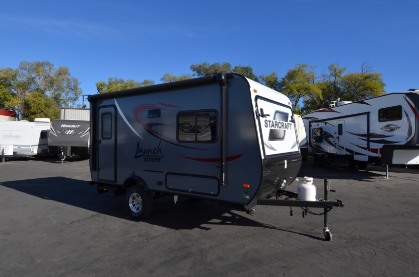 2016 Coachmen Orion P24RB