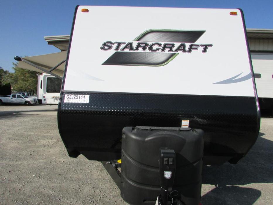 2008 Starcraft Homestead 262RLS