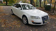 Audi : A6 A^ 05 audi a 6