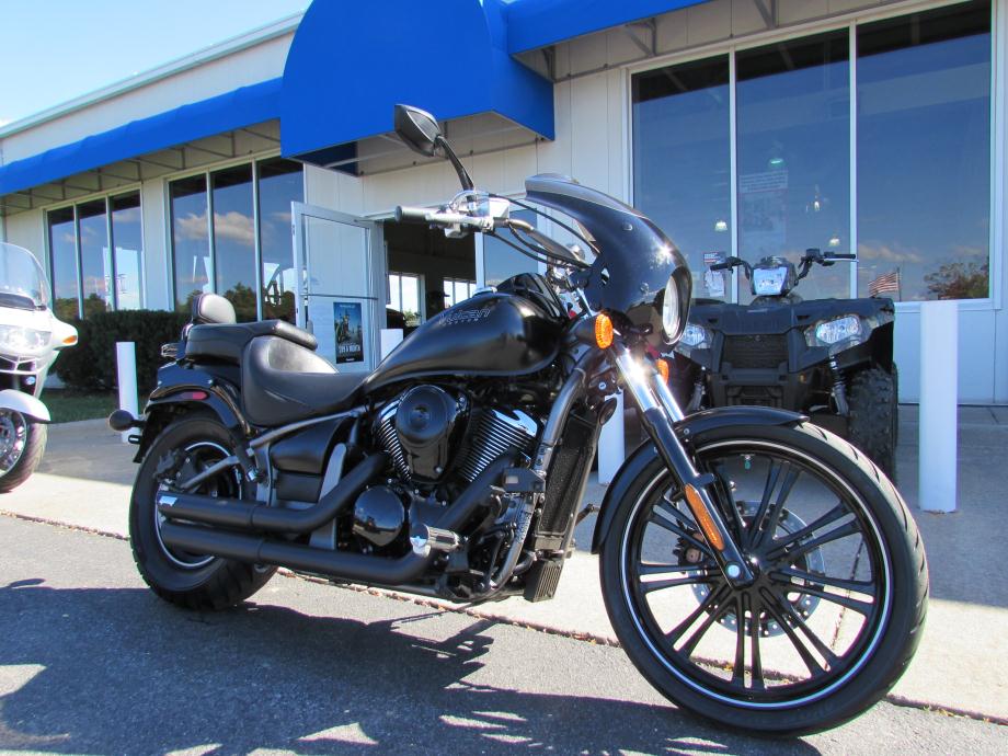 2008 Harley-Davidson Sportster Custom