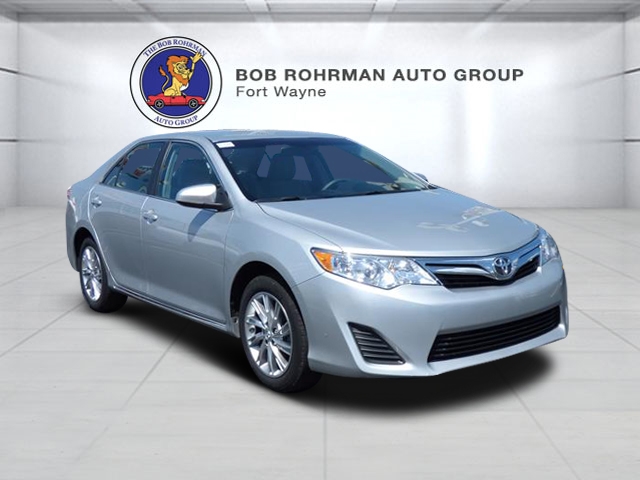 2013 Toyota Camry Fort Wayne, IN