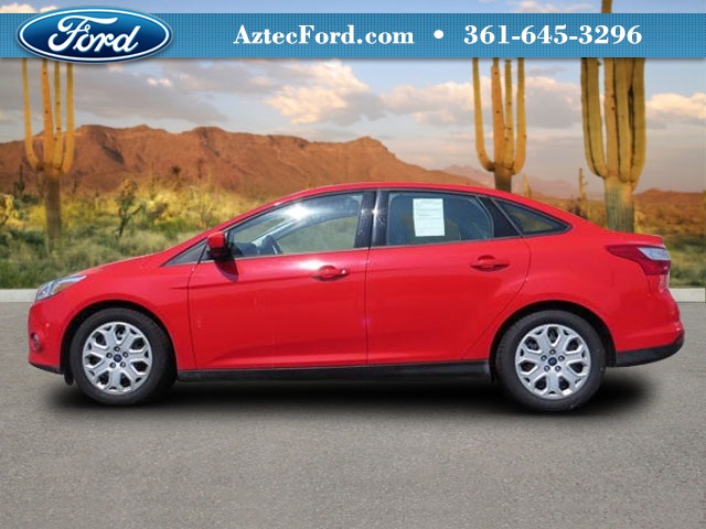 2012 Ford Focus SE Goliad, TX