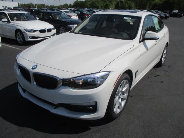 2015 BMW 3 Series Gran Turismo AWD 328i xDrive Gran Turismo 4dr Hatchback