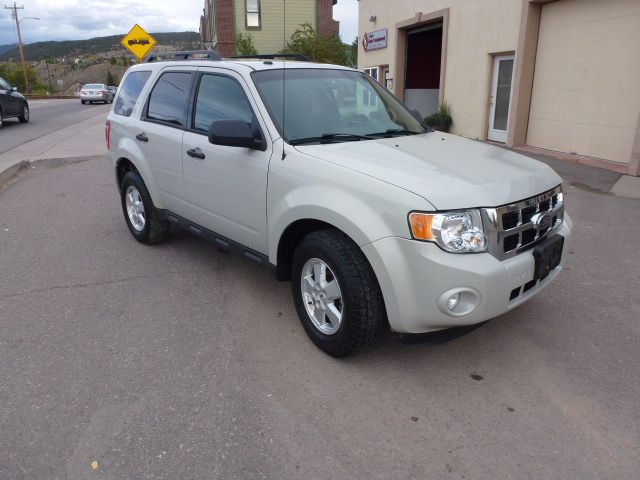 2009 Ford Escape XLT Eagle, CO