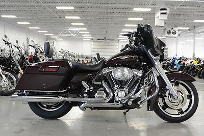 Harley-Davidson : Touring 2006 harley davidson flhx street glide free shipping w buy it now