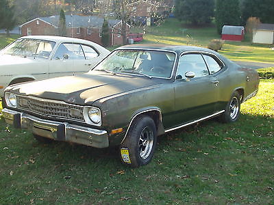 Plymouth : Other Special Plymouth Duster