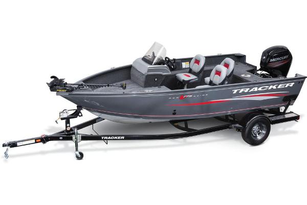 2016 Tracker Pro Guide V-175 SC