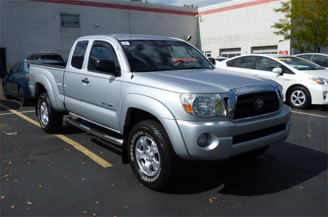 2006 Toyota Tacoma Fort Wayne, IN