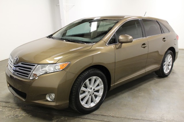 2010 Toyota Venza Base Nixa, MO